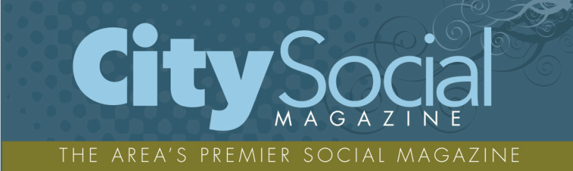 City Social&nbsp;Magazine
